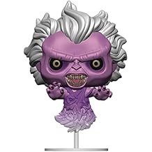 Funko Pop! Movies: Ghostbusters - Scary Library Ghost, Multicolor, Standard