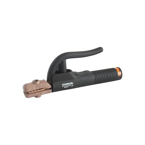 Radnor Model PA-316 250 Amp Electrode Holder