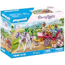 Playmobil Carriage Ride