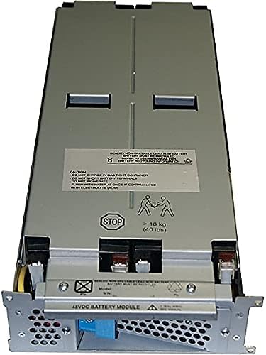 Rbc43 Upsreplacement Battery