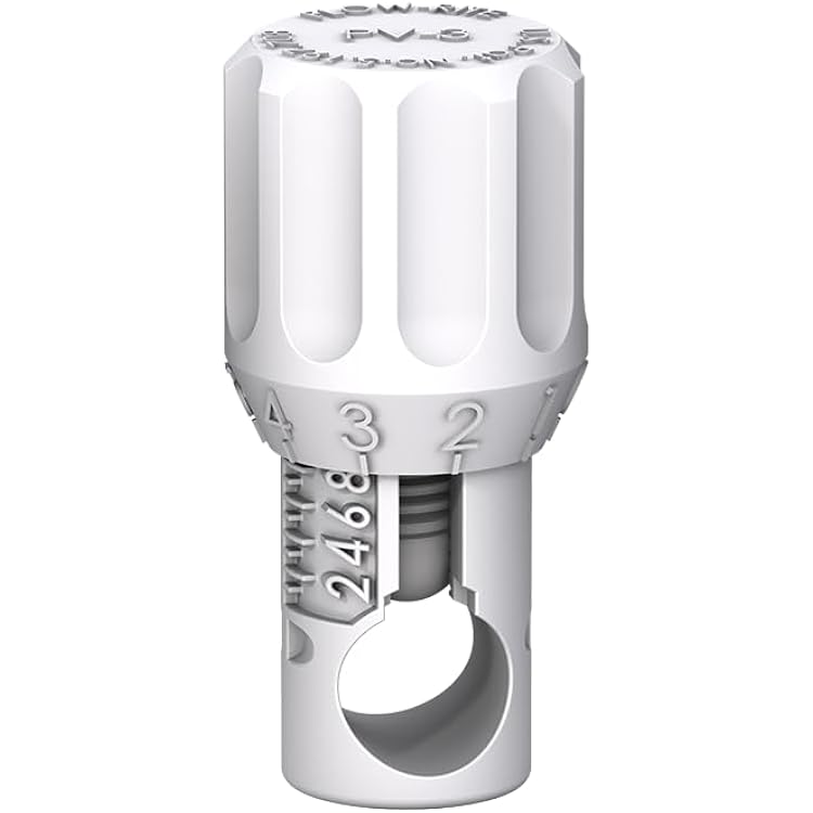 Flow-Rite PV-3W Pinch Valve