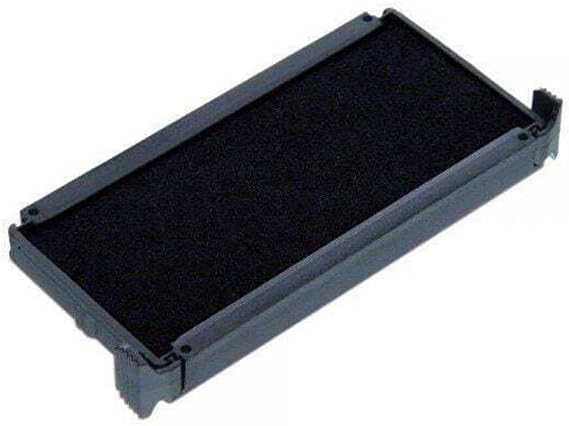 Black Replacement Pad, 6/4914 by Trodat