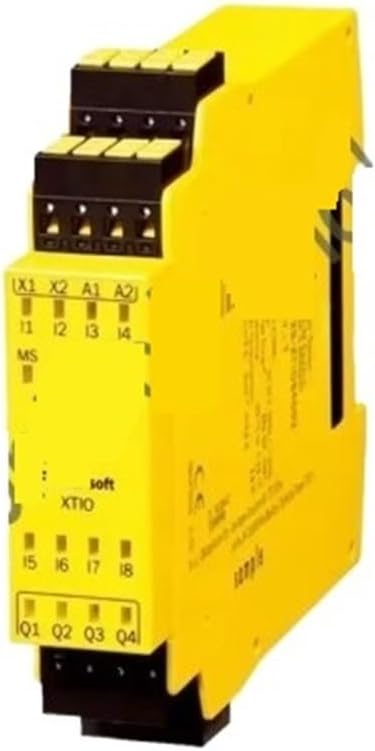 1pcs FX3-XTDI80002 FX3-XTIO84002 FX3-CPU000000 FX3-MPL000001 PLC Module programmable Logic Controller(FX3-XTIO84002)