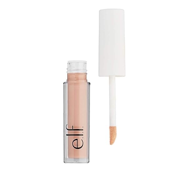 e.l.f. Perfect Blend Concealer, Light Beige, 0.07 Fluid Ounce