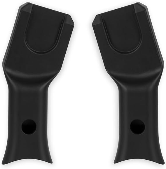 Cybex Adapter CS Eos Line/Black-Black PU4