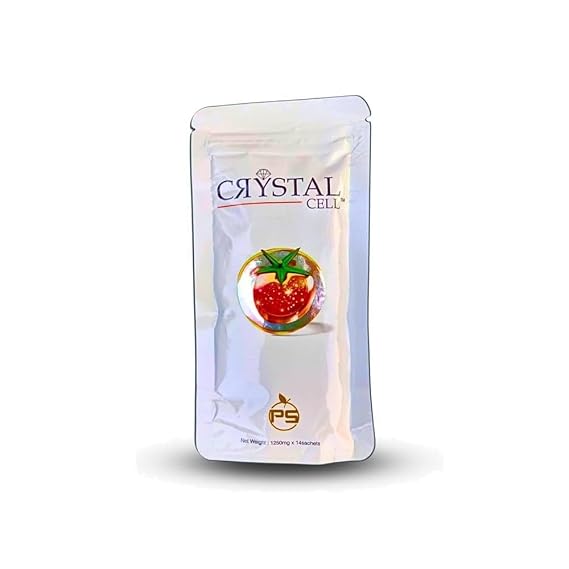 Phyto Science Crystal Cell StemCell Anti Aging
