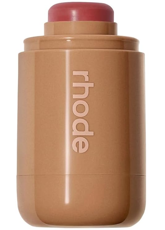 Rhode Pocket Blush Buildable Hydrating-Cream Blush.