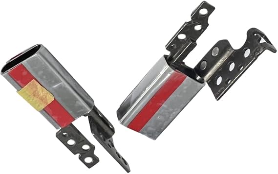 LCD Screen Hinges Shaft Set for Dell Latitude 9420 E9420