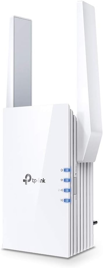 TP-Link RE605X - Wi-Fi range extender
