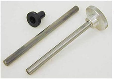 Sherline 1163 - 8mm Collet Adapter and Drawbar .314 - .315 by Sherline