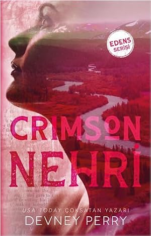 Crimson River: Edens Series