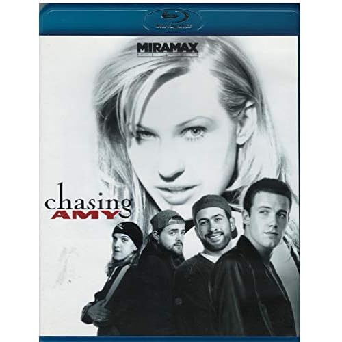 Chasing Amy [Blu-ray]