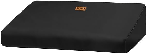 Musiin Audio Mixer Dust Cover Compatible with BEHRINGER X-Touch Chinlon Dust Cover - Precision Protection for Universal Home Studio Audio Mixer Midi Controller