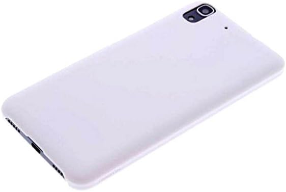 HUAWEI 51991218 Cover Case for Y6 - White