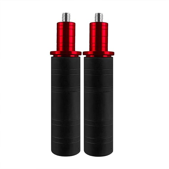 2 PCS Motorcycle Frame Sliders for Triumph Street Triple 675/765/R/RS 2007-2026, Impact-Reducing Crash Bar Anti Crash Protector Slider Stick Bar Accessories