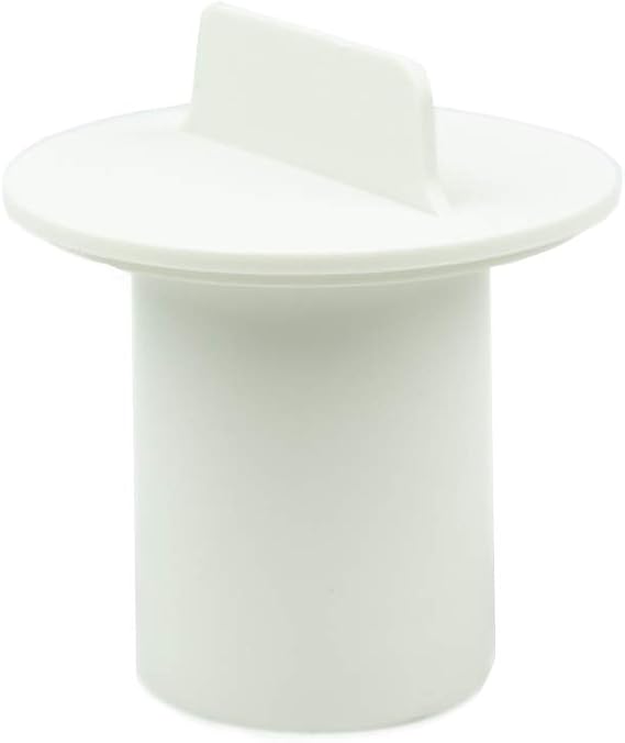 Hot Spring Spa Replacement Cap Standpipe, 3-1/2" - 31389