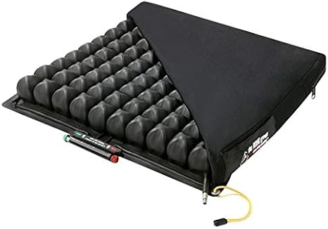 Roho Low Profile Quadtro Select Cushion 18" x 18"