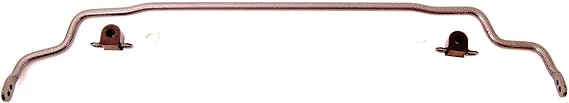 Hellwig 7775 Solid, Heat Treated Chromoly, 7/8" Rear Sway Bar