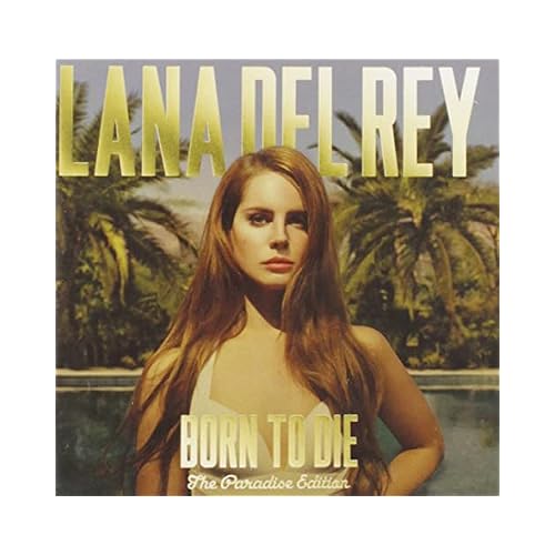Born to Die Paradise Edition