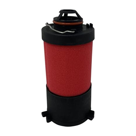02250193-587 Filter Element Suitable for Sullair Compressor Replacement Part 2250193-587