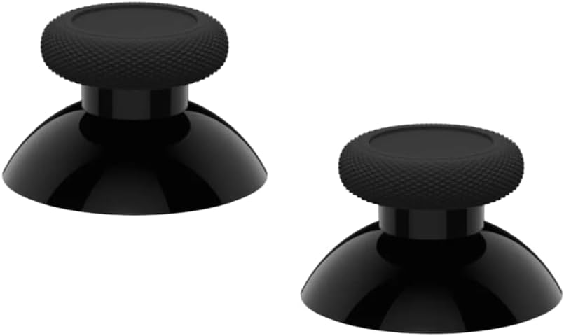 CAPITAO | Xbox Series Sx And Xbox One Sx Analog Knob Stick 2 Pieces