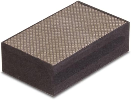 RUBI Diamond Caoutchouc Pad - 61975