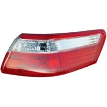 Eagle Eyes TY875-U000R Tail Light