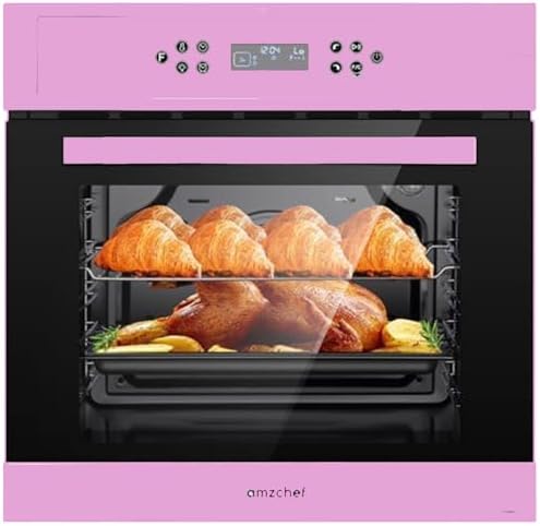 AMZCHEF Convection Oven Elevate your cooking experience.