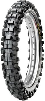 Maxxis Maxx Cross Intermediate Terrain Tire 110/100x18 for Beta 390 RR 2015-2018