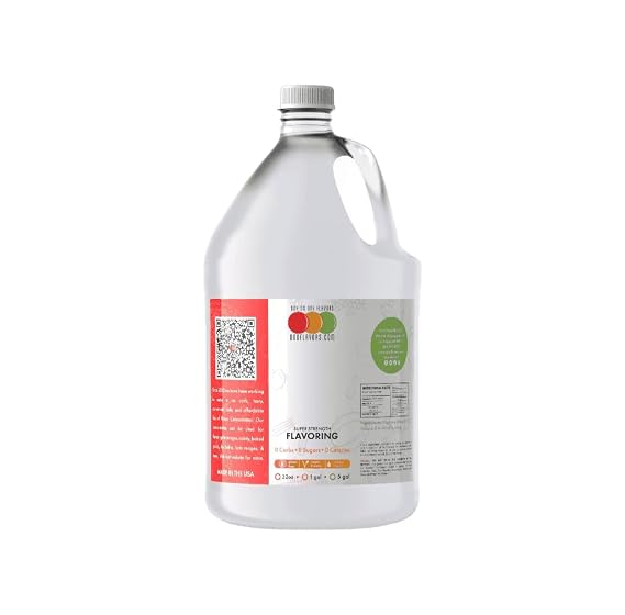 Cereal (Captain n' Berries) Flavoring PG Based / 128 oz