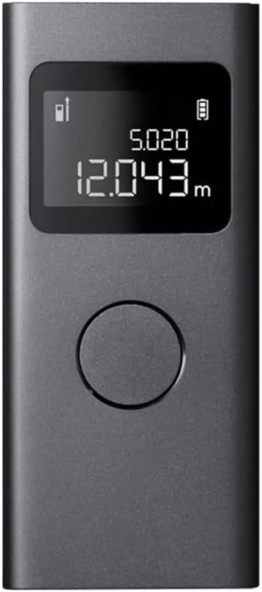 Xiaomi Smart Laser Measure Black