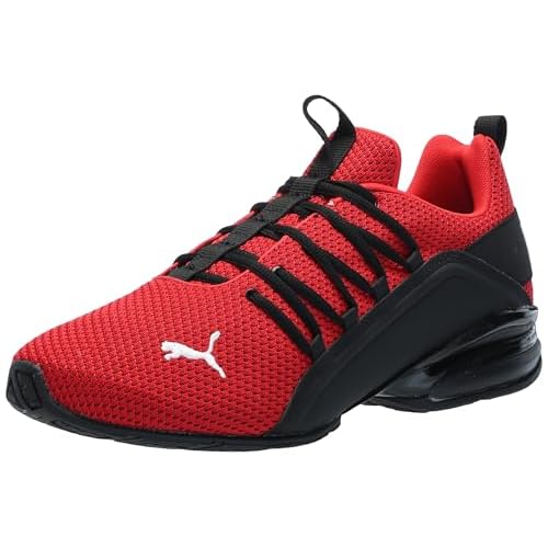 PUMA Mens Tazon 6 Sneaker