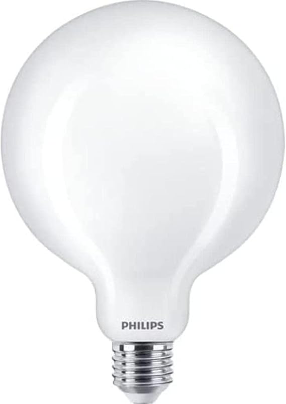 Philips LED Classic120W G120 E27 Sarı Işık Glob WW Dim Edilmez Ampul