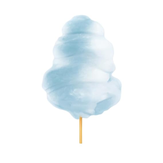 Blueberry (Cotton Candy) Flavoring PG Based / 8 oz