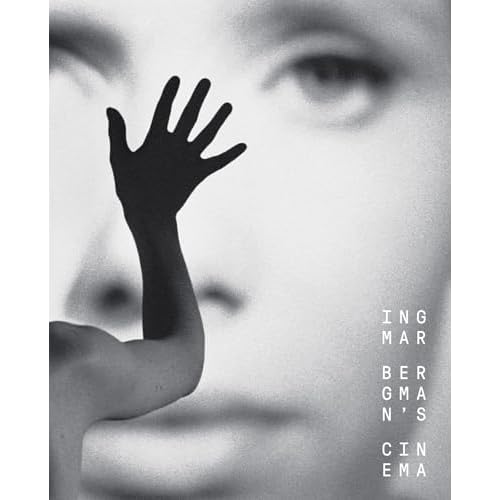 Ingmar Bergman's Cinema (The Criterion Collection)