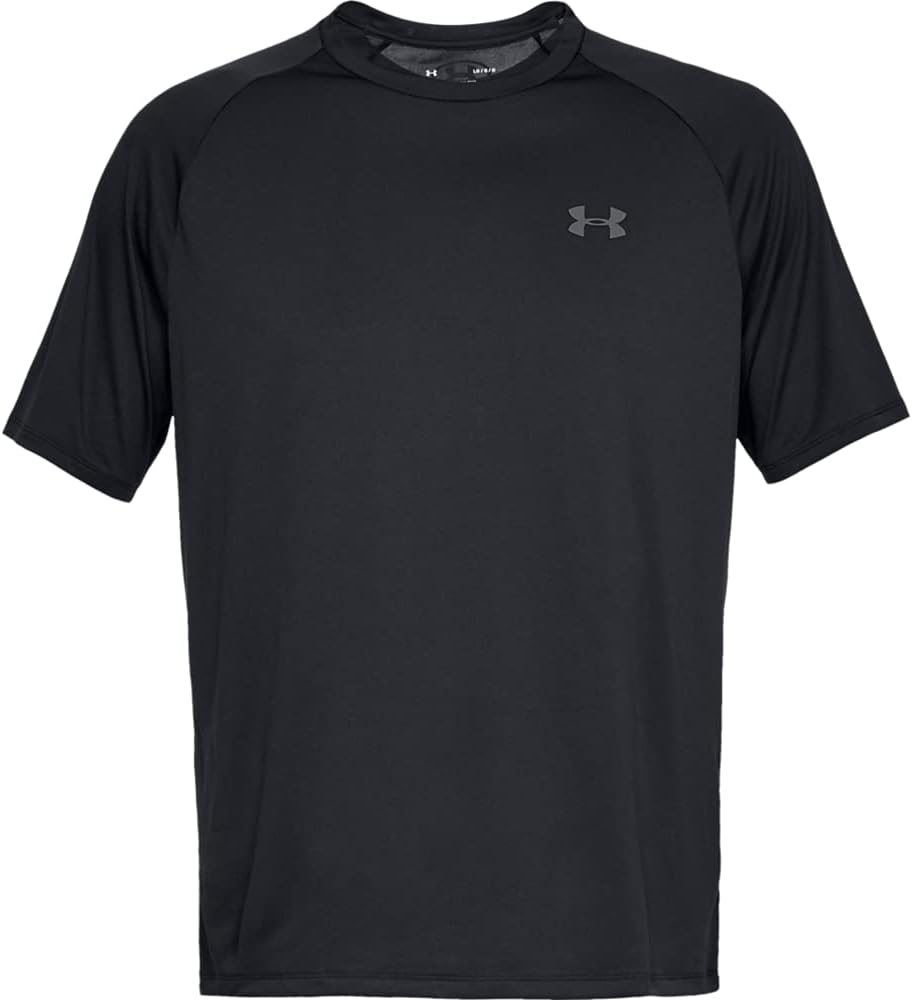 Under Armour Men's Tech 2.0 Short Sleeve T-Shirt