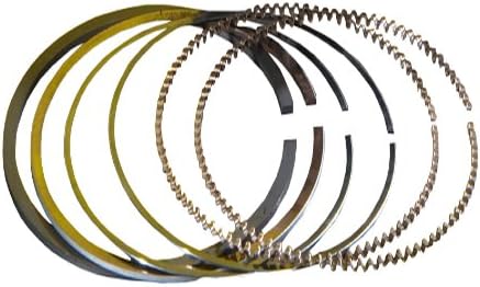 02.1075.150 Piston Ring Set