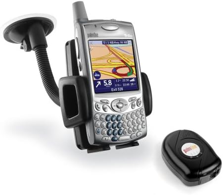 Palm 3207NA GPS Adapter Kit for Select Palm PDAs
