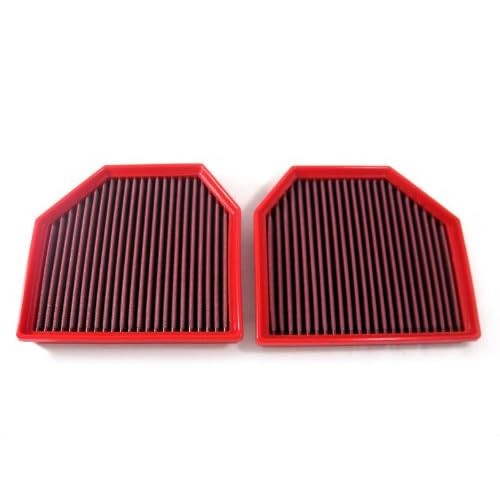 BMC Air Filter Replacement Air Filter for BMW 5 Series F10 M5 V8 HP: 560, Year: 11 >