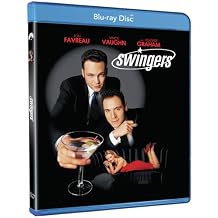 Swingers [Blu-ray]