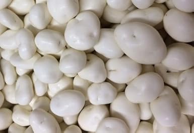 OliveNation Yogurt Covered Raisins 16 ounces