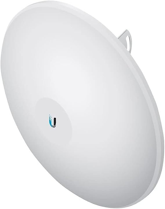 Ubiquiti Networks PowerBeam IEEE 802.11ac 450 Mbps Wireless Bridge NBE-M5AC-500