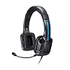 TRITTON Kama Stereo Headset for PlayStation 4, Xbox One, Nintendo Switch