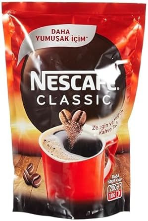 NESCAFÉ Classic Coffee Set 500 g