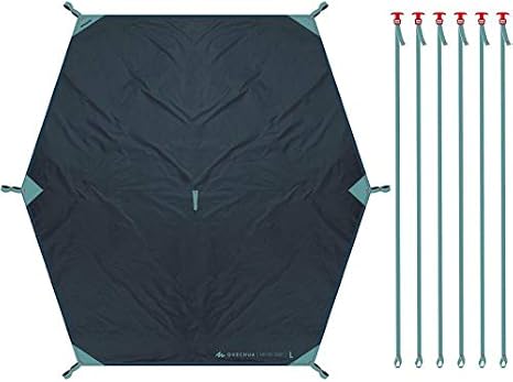 Decathlon-Gölgelik Quechua