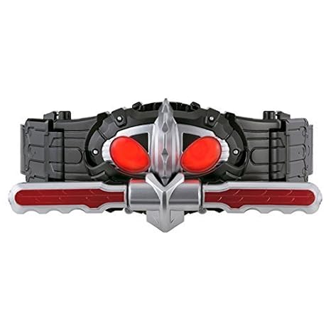 Transformation Belt DX Amazons Driver Set
