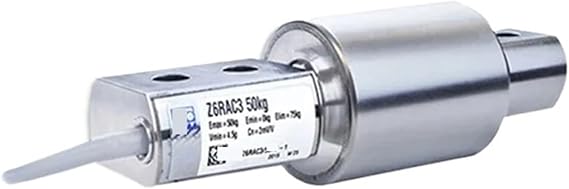 Load Cell Z6RAC3 Load Cell(20KG)