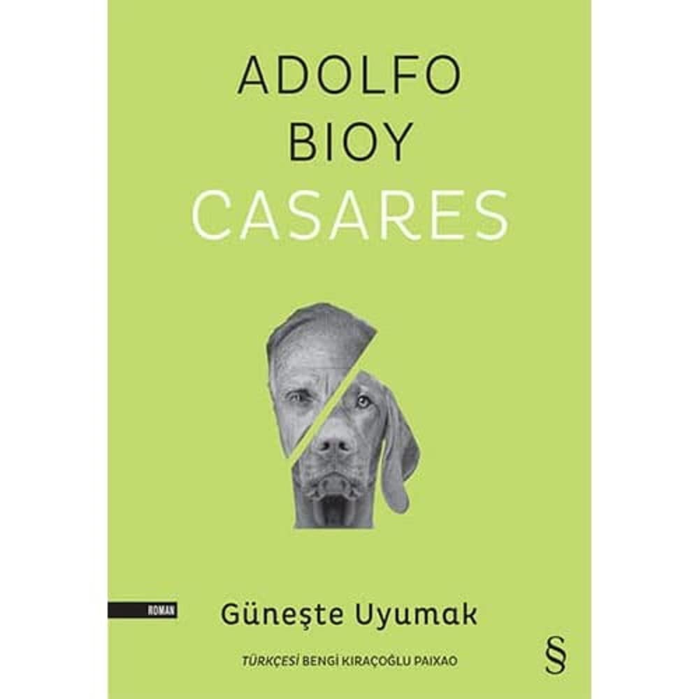 Güneşte Uyumak Kağıt Kapak – 26 Kasım 2021