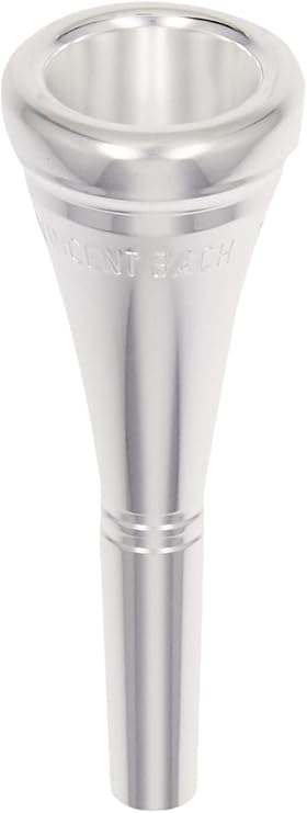 Bach 33618 French Horn Mouthpiece, Size 18