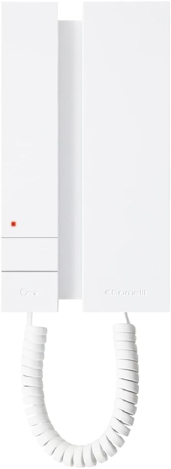Comelit COE 2703U Mini Intercom 2 Buttons, Universal
